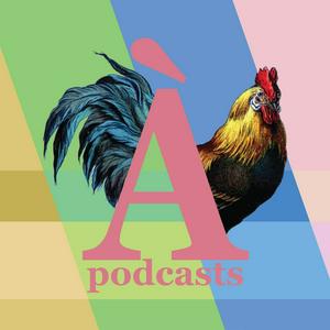 Ouça À Podcasts - pour apprendre le français na aplicação