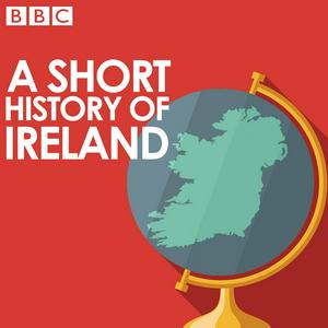 Ouça A Short History of Ireland na aplicação