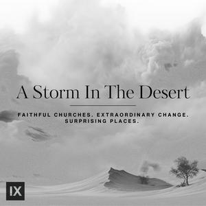 Ouça A Storm In The Desert—Podcast by 9Marks na aplicação