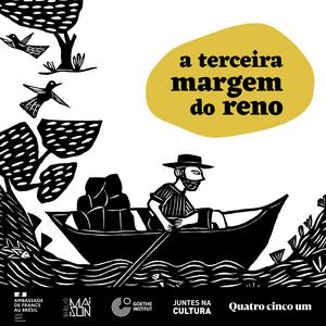 Ouça A Terceira Margem do Reno na aplicação