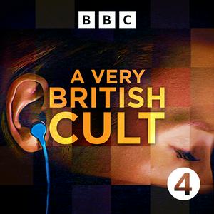 Ouça A Very British Cult na aplicação