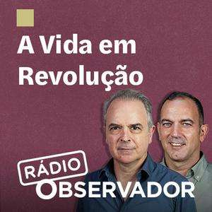 Ouça A Vida em Revolução na aplicação