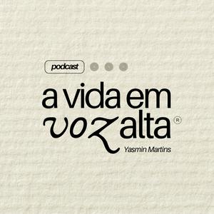 Ouça a vida em voz alta na aplicação