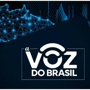 Ouça A Voz do Brasil na aplicação