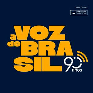 A Voz do Brasil