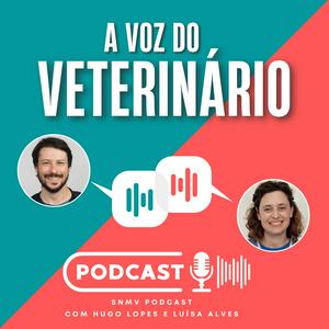 Ouça A Voz do Veterinário na aplicação