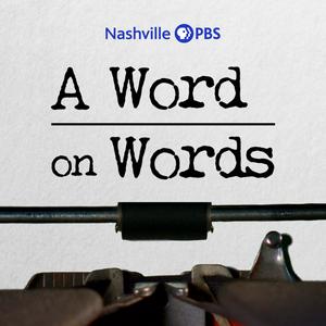 A Word on Words