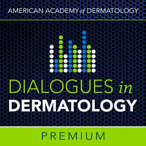 Ouça AAD's Dialogues in Dermatology na aplicação