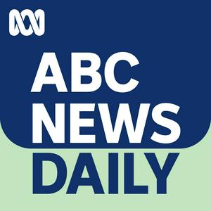 Ouça ABC News Daily na aplicação