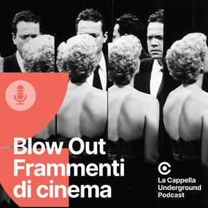 Ouça Blow Out - Frammenti di cinema na aplicação