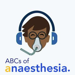 Ouça ABCs of Anaesthesia na aplicação