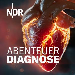 Ouça Abenteuer Diagnose - der Medizin-Krimi-Podcast na aplicação