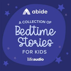 Ouça Abide Kids Bedtime Stories na aplicação