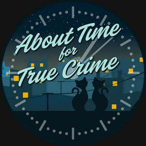 Ouça About Time for True Crime na aplicação