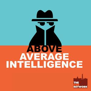 Ouça Above Average Intelligence na aplicação