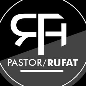 Ouça Pastor Rufat na aplicação