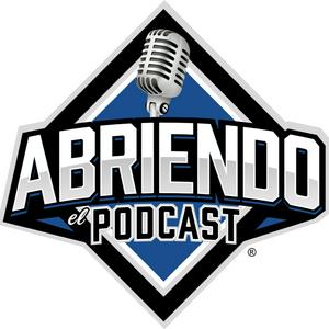 Ouça Abriendo El Podcast na aplicação