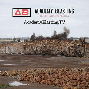 Academy Blasting
