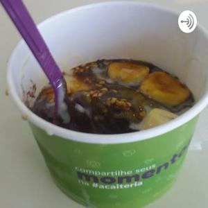 Açaí em Araguaina