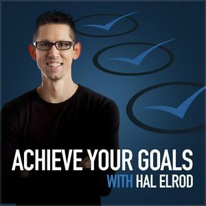 Ouça Achieve Your Goals with Hal Elrod na aplicação