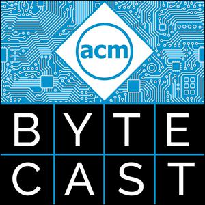 Ouça ACM ByteCast na aplicação