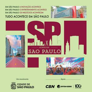 Acontece em SP