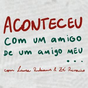 Aconteceu com um amigo de um amigo meu • Histórias do Reddit