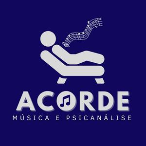 Ouça Acorde - Música e Psicanálise na aplicação