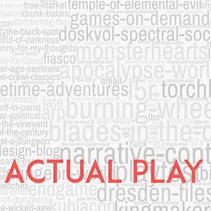 Actual Play
