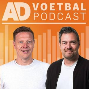 Ouça AD Voetbal podcast na aplicação