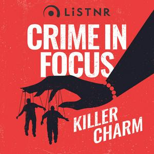 Ouça Crime in Focus na aplicação