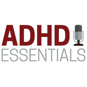 Ouça ADHD Essentials na aplicação