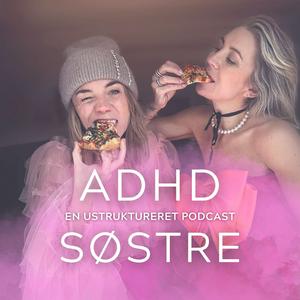 Ouça ADHD søstre na aplicação