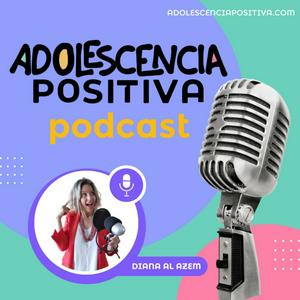 Ouça Adolescencia positiva na aplicação