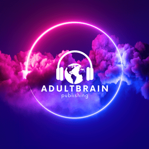 Ouça Adultbrain Audiobooks na aplicação