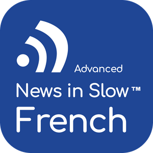 Ouça Advanced French na aplicação