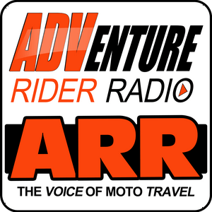 Ouça Adventure Rider Radio na aplicação