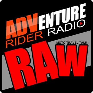 Ouça Adventure Rider Radio RAW Motorcycle Roundtable Talks na aplicação