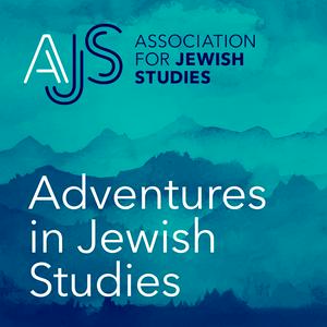 Ouça Adventures in Jewish Studies Podcast na aplicação