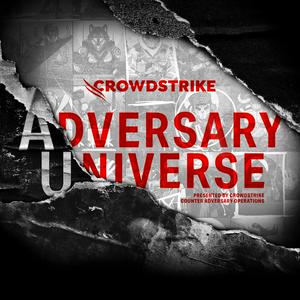 Ouça Adversary Universe Podcast na aplicação