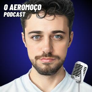 Ouça O Aeromoço na aplicação