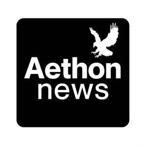 Ouça Aethon News na aplicação