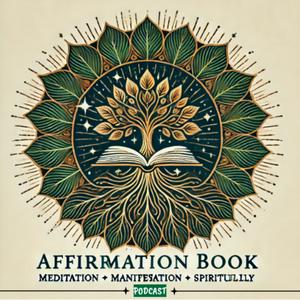 Ouça Affirmation BOOK | Meditation & Affirmation For You na aplicação