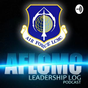 Ouça AFLCMC Leadership Log Podcast na aplicação