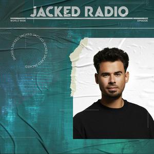 Ouça Afrojack - Jacked Radio na aplicação