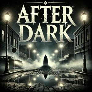 Ouça After Dark | Scary Horror Stories na aplicação