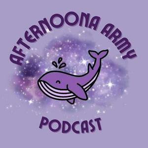 Afternoona Army: Thinky and Thirsty BTS Takes