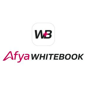 Ouça Afya Whitebook na aplicação