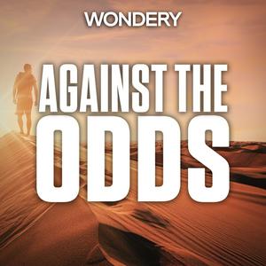 Ouça Against The Odds na aplicação