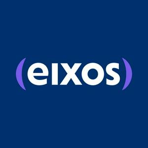Ouça agência eixos na aplicação